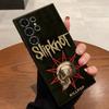 Carcasă de telefon Rock populară S-Slipknot pentru S23 Samsung S26 S24 S25 Ultra S22 S20 Fe S21 Plus A16 A54 A34 A53 Capac Spate