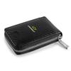 Carbon Fiber Credit Card Holder Men Wallets Anti Theft Wallet For Chevrolet Creation Corvette Cruze Lacetti Sonic Spark Sail 3