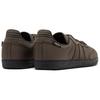adidas Samba OG Cordura Pack - Shadow Olive Unisex Tenisky Zelená Core-Black JI3213