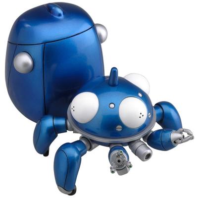 Ghost In the Shell S.A.C. Nendoroid Tachikoma (non-scale ABS Painted Movable Model)