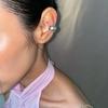Roman earcuff
