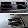 UNIVERSAL AIR VENT CLIP AIR VENT CLIP