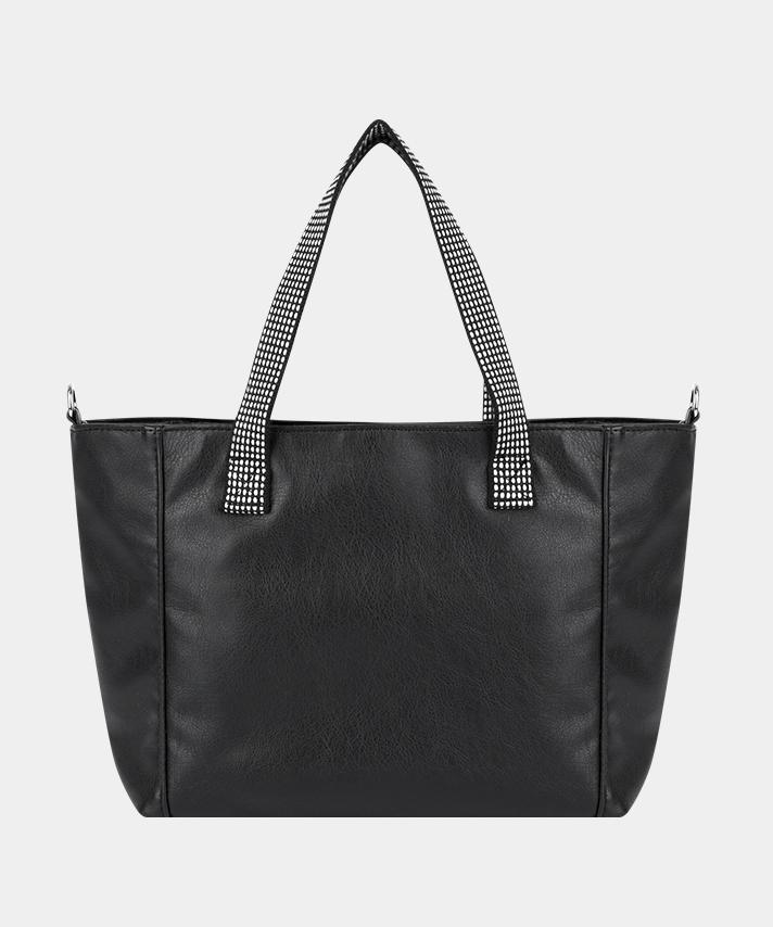 Fasciera Mosaic E Over Tote Bag_Juno 06 (M)