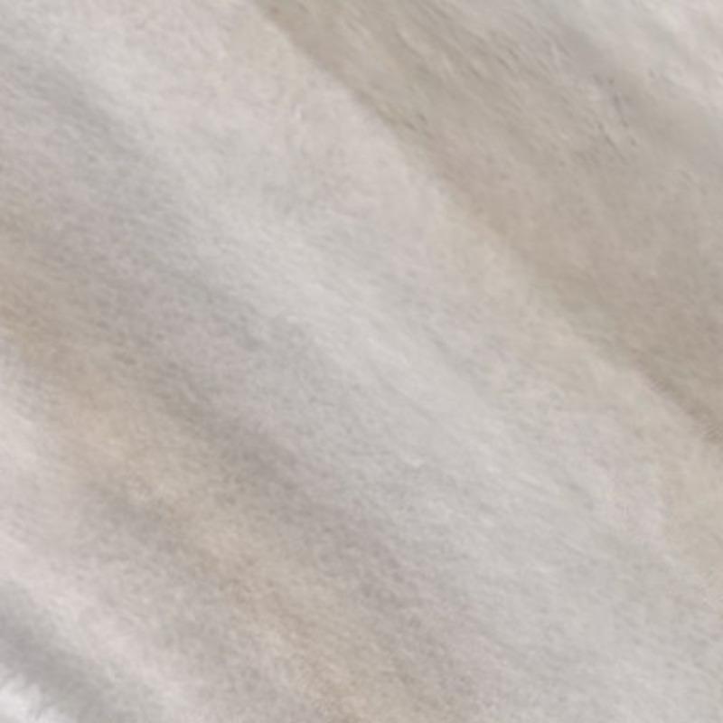 Fashion big fur collar plush thickened jacket women's short winter new loose casual cotton clothes