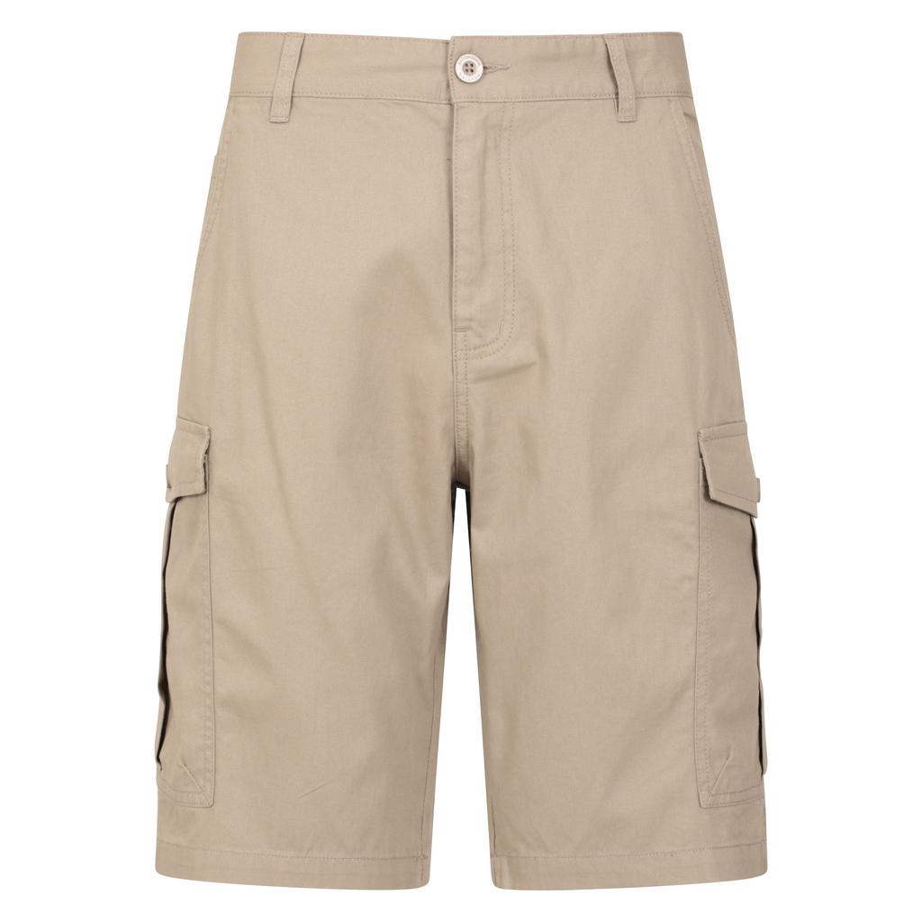 Mountain Warehouse Men's Lakeside Cargo Shorts
