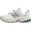 New Balance 610T Sandsturm Meteorit Dämpfung, Abriebfeste Niedrige Wanderschuhe Unisex ML610TAG(Team1387-)