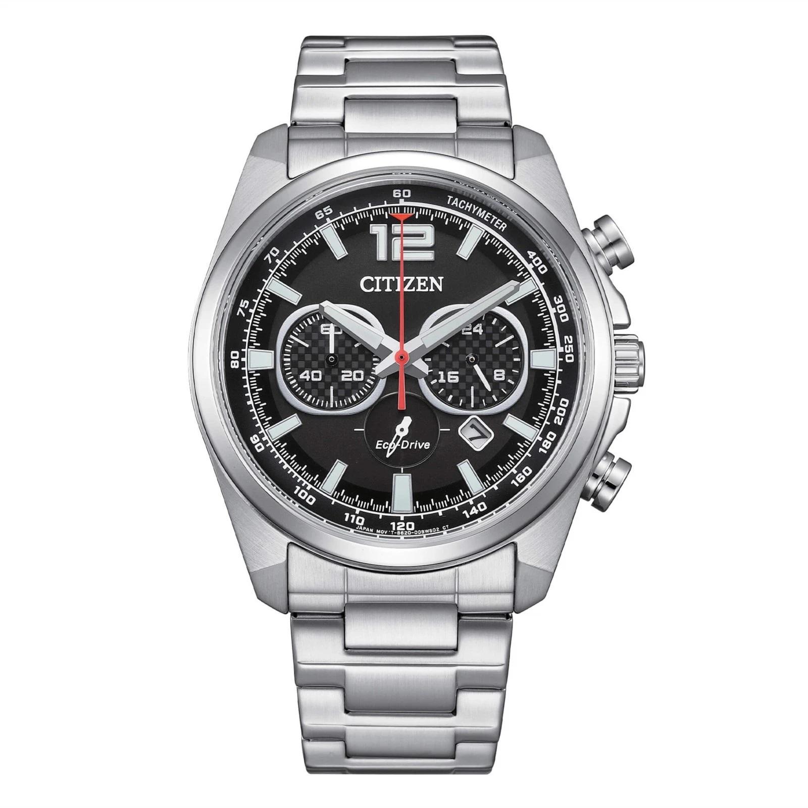 

CITIZEN CA4640-50E