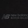 New Balance Sweatshirt Men's Black 5CD37231-BK
