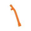 Oil Level Sensor Sleeve 06A103663B Oil Dipstick Boot ABS Construction Engine Dipstick Guide Funnel Sleeve