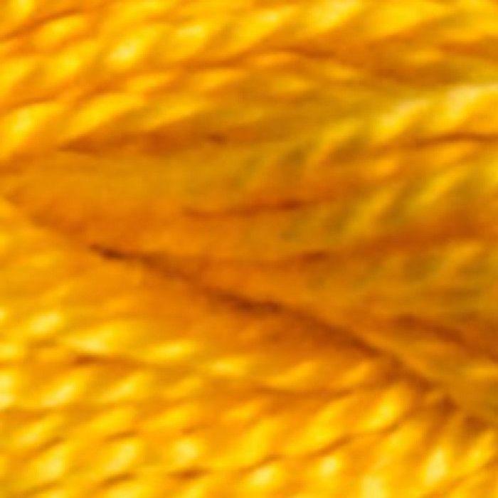 DMC Art Perlé Cotton. 115 N°5 - 25m Skein Col. 972