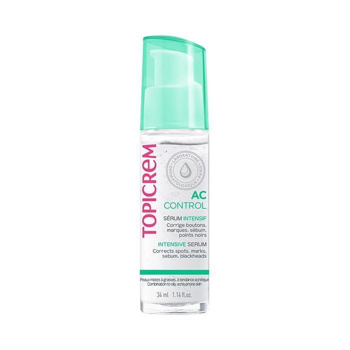 Topicrem AC Control Serum Intensif 34ml