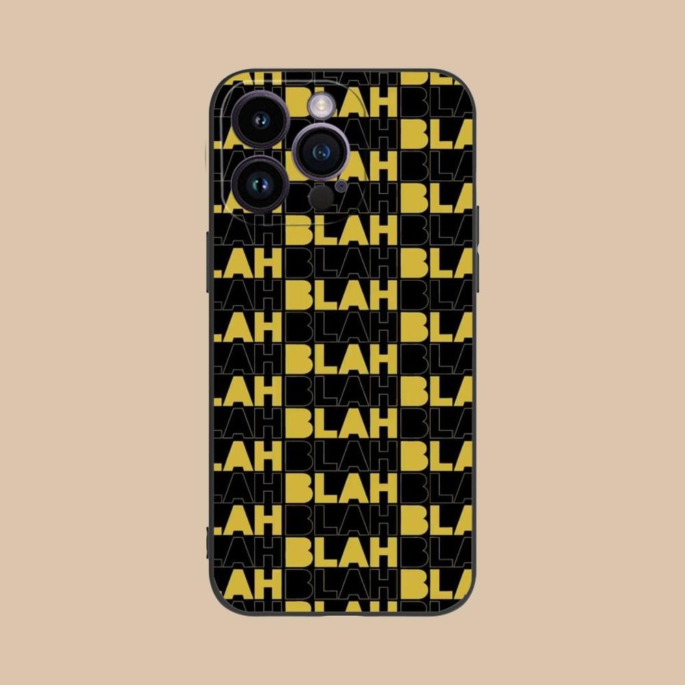 Armin van Buuren Handyhülle für iPhone 15 14 13 12 11 X XR XS 8 7 Pro Max Plus Mini Schwarze Weiche Handyhülle Funda