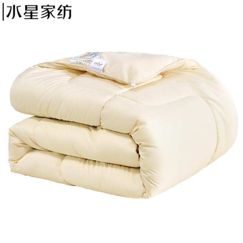 

Mercury Home Textiles All-Season Soybean Fiber Duvet