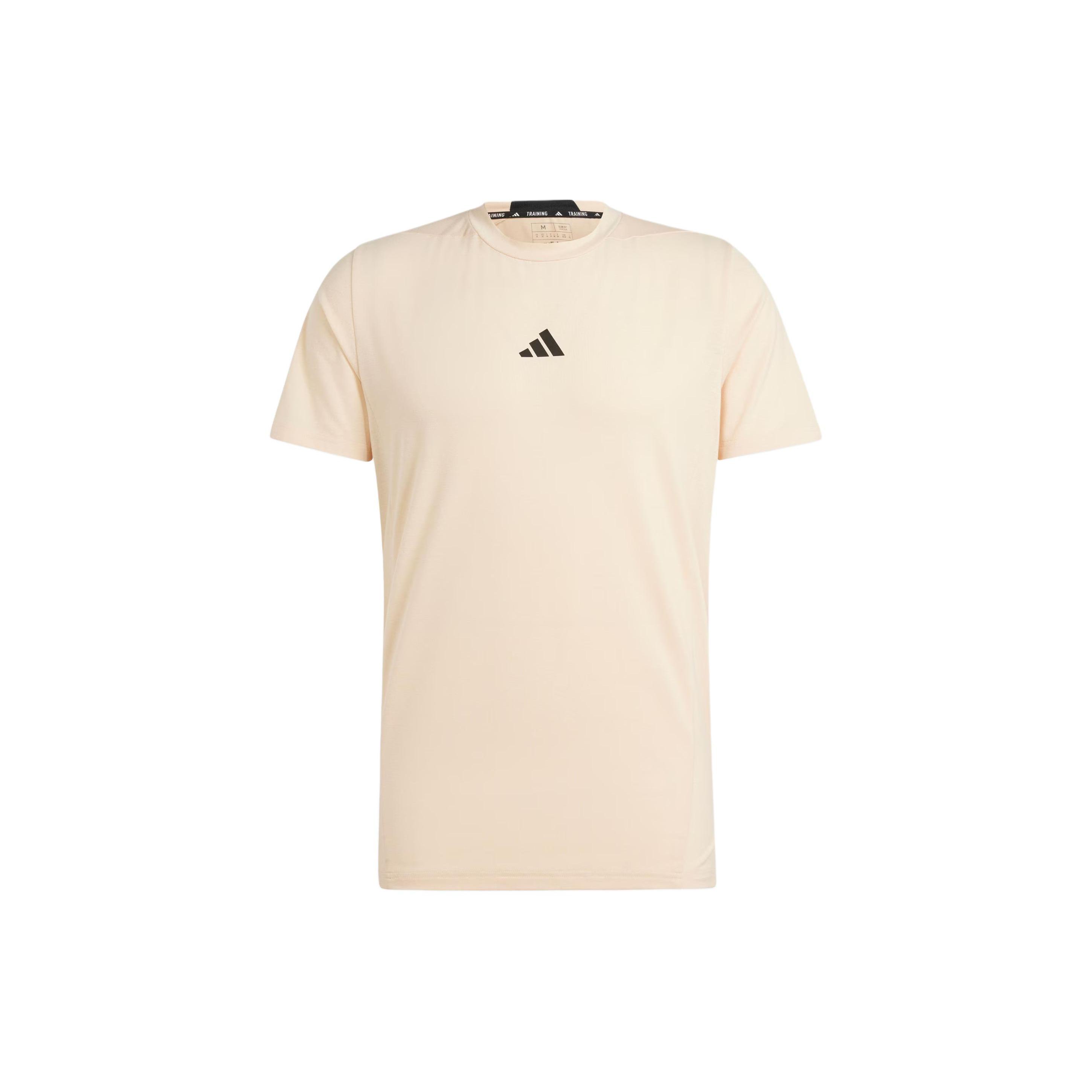 Футболка Adidas Designed For Training Workout Tee IS3827 S