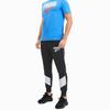 Puma Rebel Sports Pants 'Black' Men's 582742-01