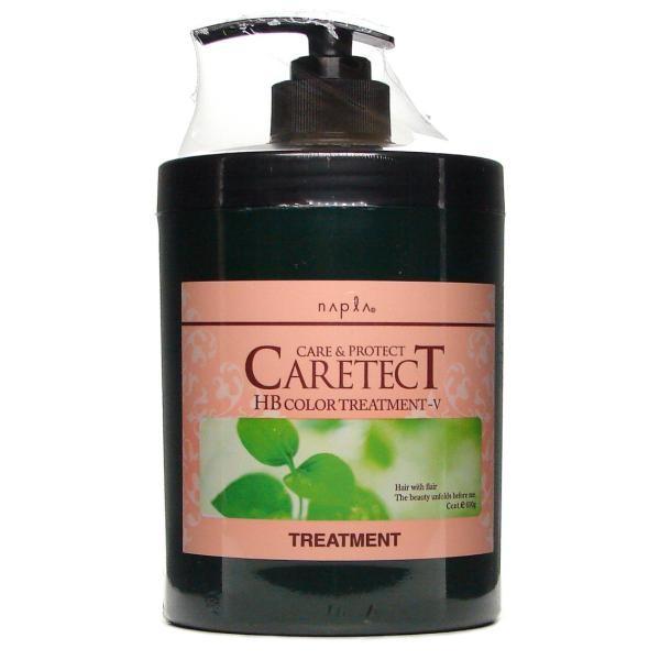 NAPLA CARETECT HB Treatment S  V 250г  650г  Запасной блок 600г  Запасной блок 1200г V/650g