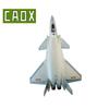 CAOX J-20 Fighter Jet Model