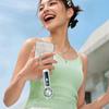 Powerful Airflow Mini Turbo Fan Super Strong Wind Personal Fan Cooling Fan High Speed Fan  Summer