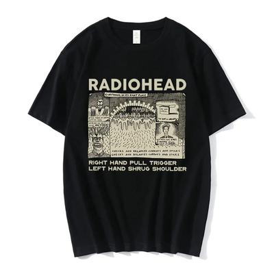 Oberteile – T-Shirts