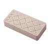 New Style Desktop Organizer Silicone Lipstick Storage Rack Cosmetic Makeup Box Eyebrow Pencil Display Brush Lipstick