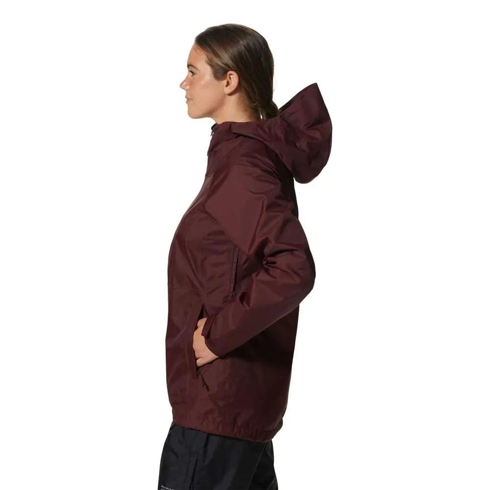 Mountain Hardwear Jacket Threshold™