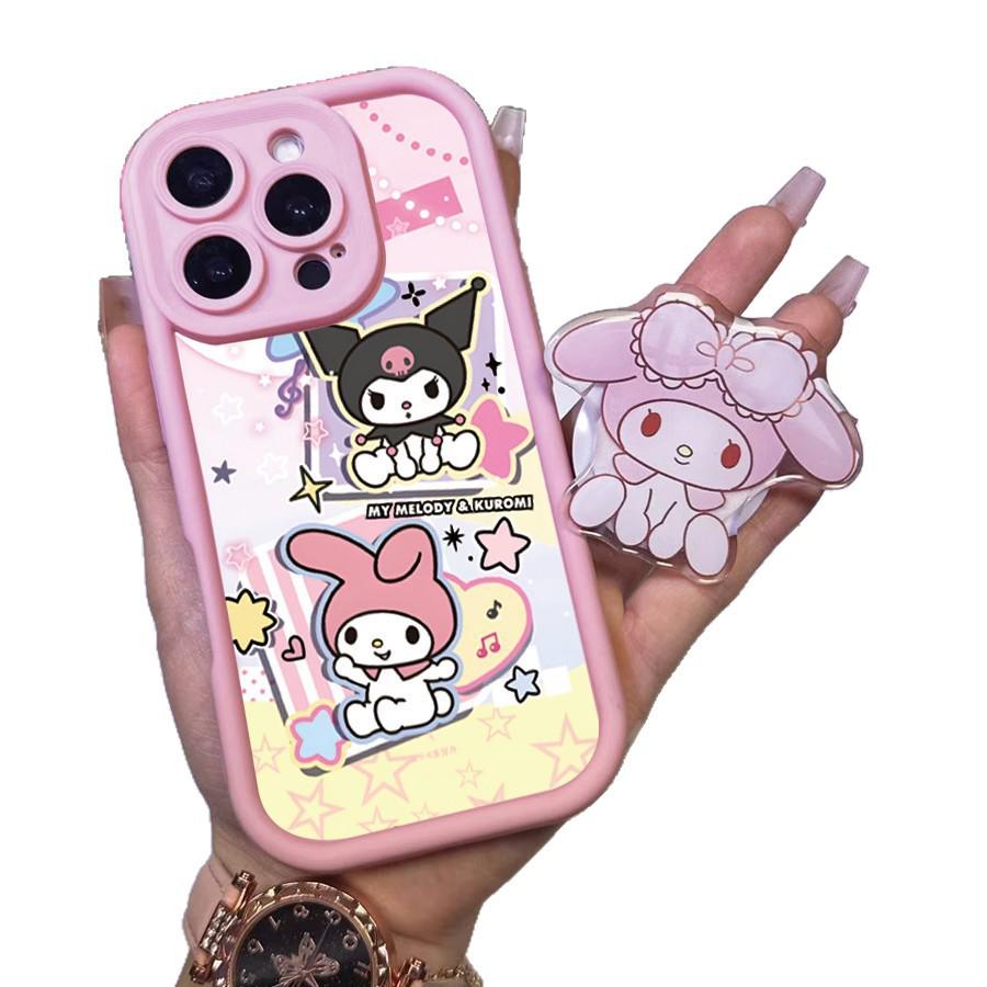 Sanrio 16PM Držák s airbagem pro pouzdro Apple 13
