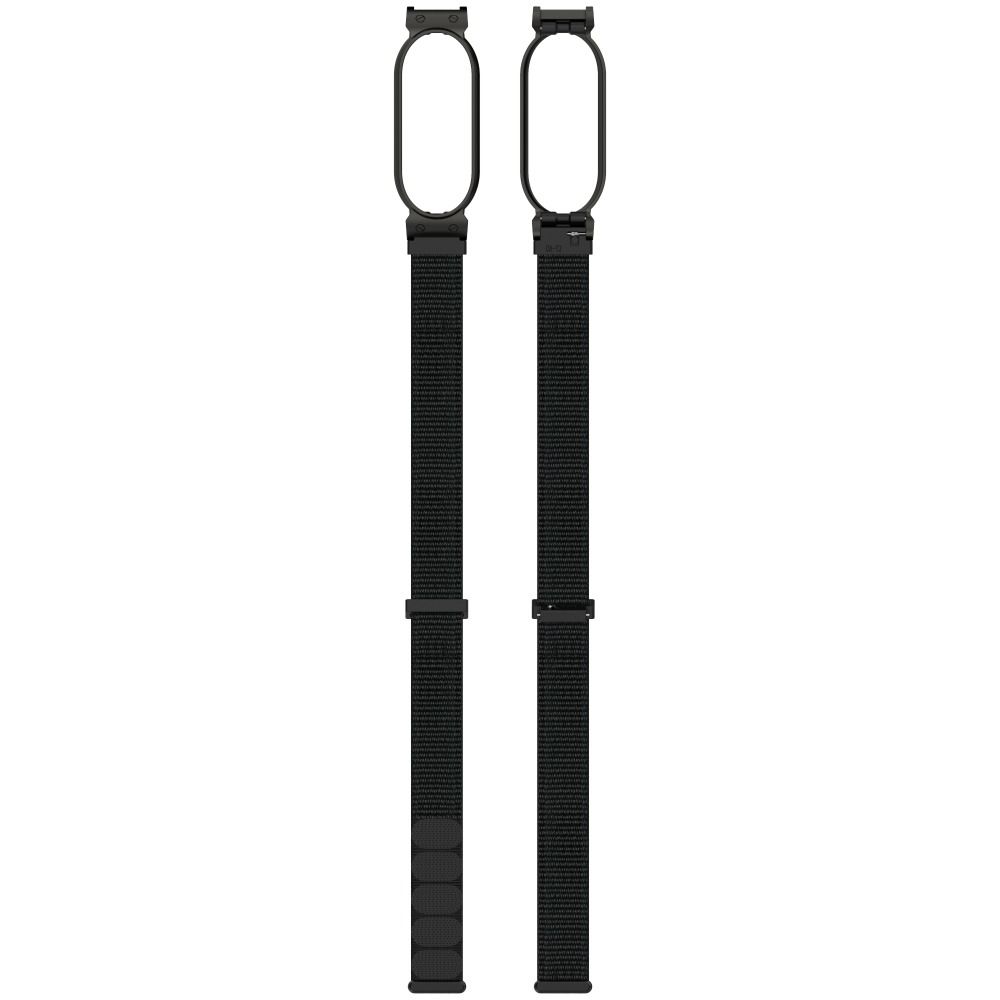 Metal Voice Recorder Case 12mm Band Anti-Scratch Strap Adapter Durable Expansion Protective Frame for PLAUD Notepin AI