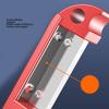 Electrical Wire Stripper Wire Stripper Accurate Crimping 360° Rotation Cutting Electrical Cable Wire Stripping Tool