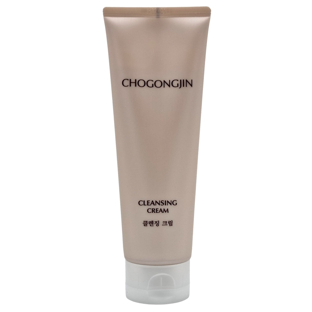 MISSHA Chogongjin-Reinigung (Creme 170ml / Schaum 150ml) 1 Stück