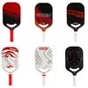 Carbon Fiber Pickleball Paddle 16mm Thick Honeycomb Core for Power Advanced