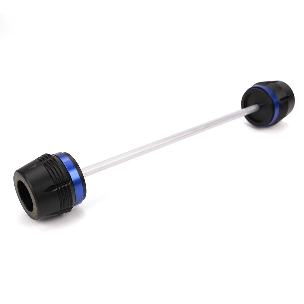 For HONDA CB750 HORNET CB 750 2023 2024 2025 Motorcycle Accessories  Front Rear Spindle Bobbins Axle Wheel Fork Sliders