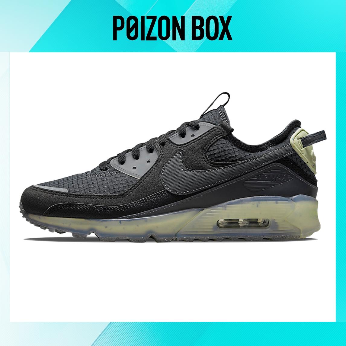 

кроссовки Nike Air Max 90 Running shoes Unisex DH2973-001