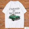 Üst giysisi – T-shirtler
