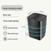 Smart Sensor Trash Can with Automatic Lid for Home