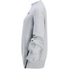 New Nike Sweatshirts Women's Gray FV8042-013