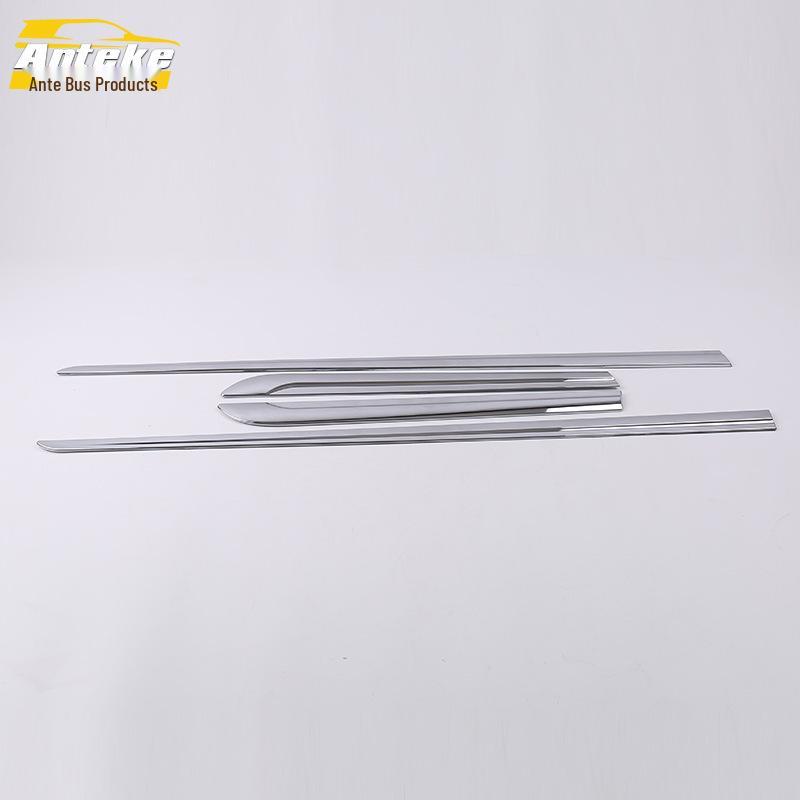 Tucson 19 Door Edge & Body Trim Anti-Scratch Decor