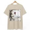 Použité tričko "In Love and Death" - Emo Post-Hardcore Kapelové Tričko - 2000s Alternativní Hudební Tričko - Unisex S až 5XL
