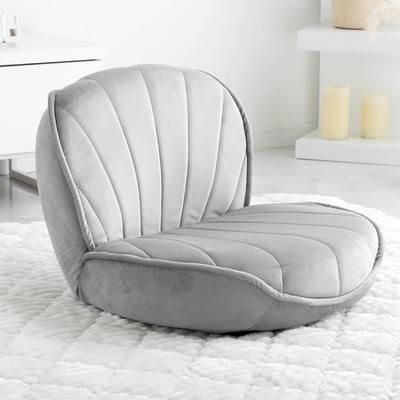 Tansu no Gen Tasca Sedile Guscio 14 Livelli di Tasca Reclinabile da Pavimento Sedia Extra, Molla, Tipo, Reclinabile, Molla, Sedia, Sedia, Compatta, Portatile, Spessa,