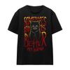 Pet Sematary Unisex Adult Dead Is Better T-Shirt