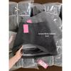 Cozy Chic Gray Wool Blend A-Line Short Skirt: Perfect for Women This Autumn and Winter!