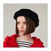 Used Kijima Takayuki Velvet Beret