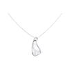Calvin Klein Little Whale Series Steel Necklace Women Necklace 35700016