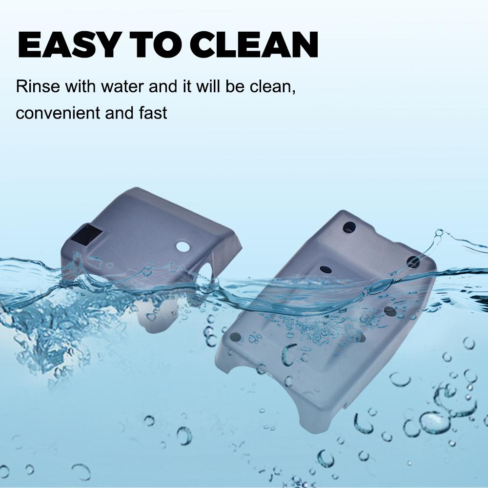 Car Steering Column Cover Shroud For Toyota 4Runner 1986-1989 Toyota Pickup 1984-1988 Toyota Hilux 86-1988 No Tilt Accessories