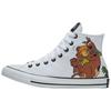 New Chuck Taylor All Star Scooby Doo X Converse High 'The Gang And Villains' 169076F