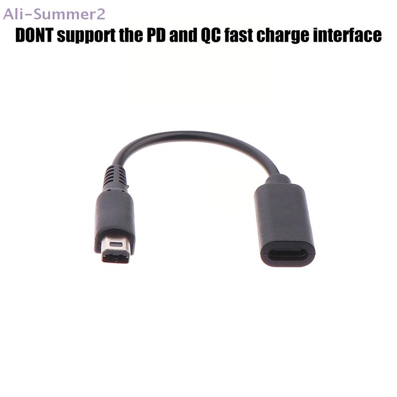 {MX} USB C Charger Cable Cord Type-C To For NDSI 3DS 2DS XL/LL New 3DSXL/3DSLL 2dsxl 2dsll Game Power Line