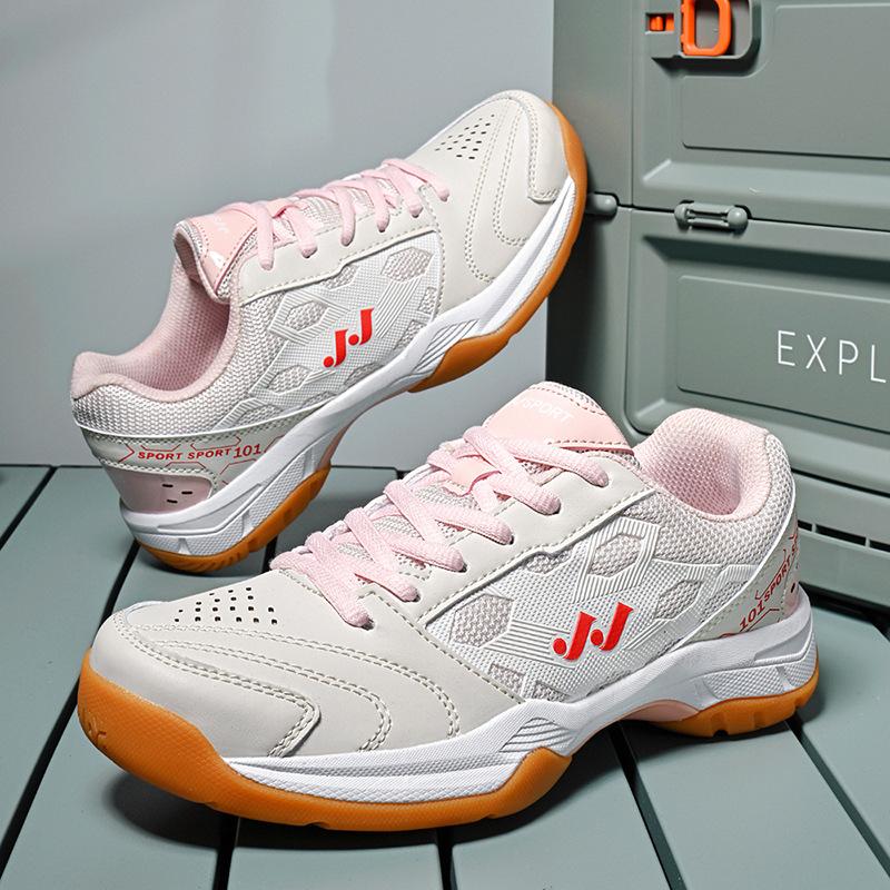 

Couple multi-color men s sports shoes badminton shoes professional training shoes tennis shoes new spring and autumn men s shoes trendy women s shoes 36