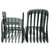 Positioning Comb For Hair Clipper Hc3402 3410 3412 3418 3420 5440 5450 Attachment Comb Black Caliper Accessories
