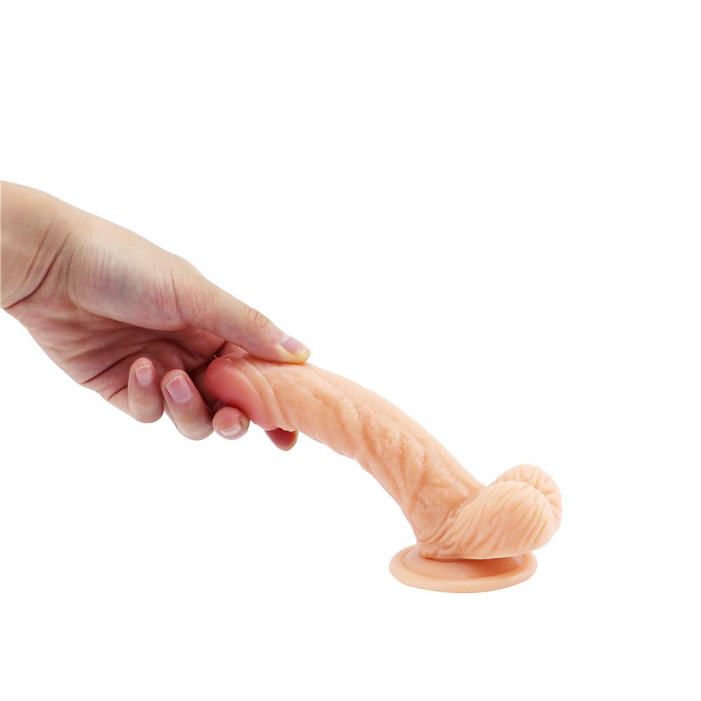 MoDi Erotisches Dildospielzeug für Frauen Masturbationsmaschinen mit Analplugs