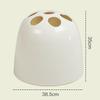 Plastic Umbrella Holder Cute Modern Indoor Umbrellas Stand Minimalist Entrance Hall Umbrella Storage Rain Gear Accessories