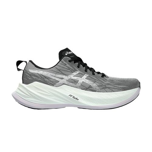 

Asics Superblast Черный с сиреневым оттенком Мужские 1013A127-101 EU 41.5 лиловый/белый